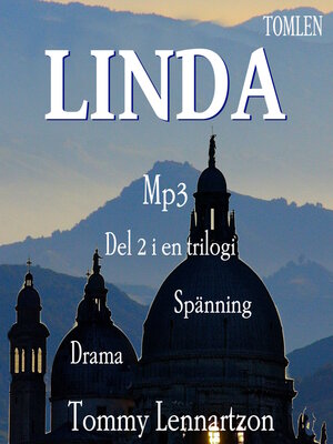 cover image of Linda